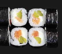 Тейшоку классический