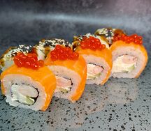 Филадельфия люкс 