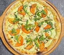 Пицца Куриное царство