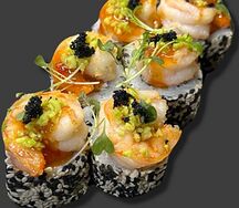 Эби де люкс 