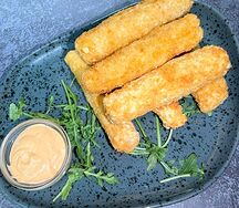 Сырные палочки