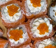 Золотой ролл 