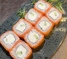 Филадельфия Maxi 