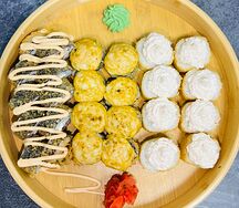 Сет Темпура