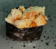 Гункан Унаги спайси 