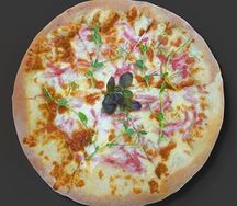 Пицца Детская 