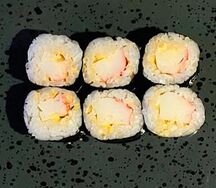 Острый краб