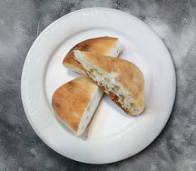 Лаваш (толстый) 