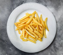 Картофель фри