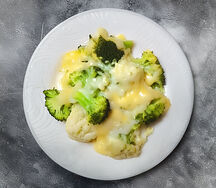 Овощное попурри