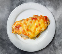 Дар Посейдона