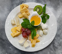 Ассорти сырное Жизнь удалась