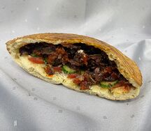 Донар с говядиной