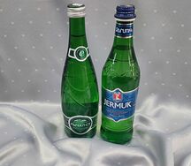 Газированная вода 