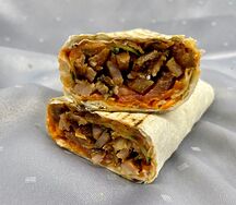 Шаурма Классическая с курицей