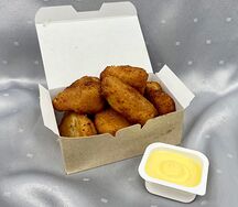 Наггетсы куриные