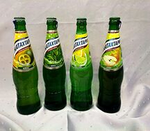 Лимонад Натахтари 