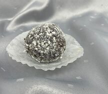 Пирожное картошка 