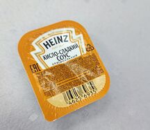 Соус Heinz Кисло-сладкий 