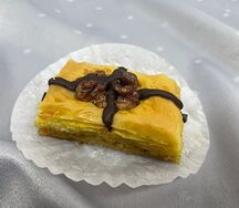 Пахлава Турецкая