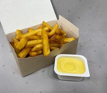 Картофель фри