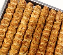 Люля-кебаб из курицы