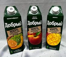 Сок Добрый