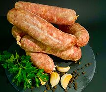 Купаты свино-говяжьи