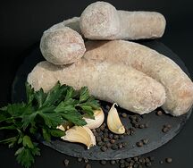 Купаты куриные с сыром