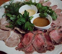 Мясная Коллекция