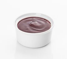 Брусничный