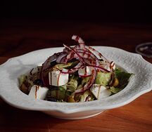 Салат Греческий