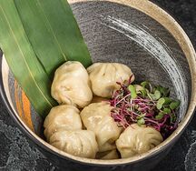 Пельмешки По