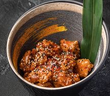 Курица Куй-лунь