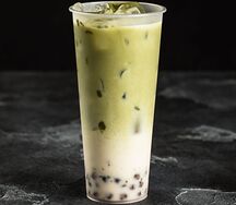 Matcha tea