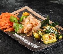 Битые огурцы