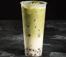 Matcha tea