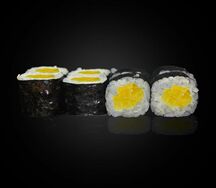Дайкон-маки
