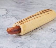 Хот-дог Французский