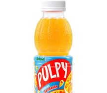 Pulpy Апельсин