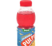 Pulpy тропический