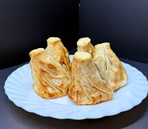 Жареные Хинкали Классические 