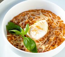 Овсяная каша