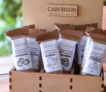 Батончик Carobson