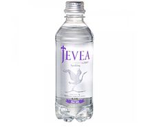 Вода газированная Jevea