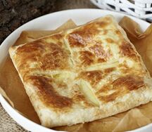Хачапури Пеновани