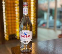 Вода Тассай без газа
