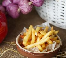 Картофель фри