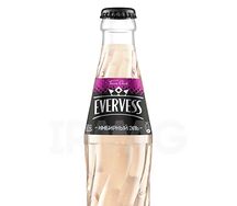 Газированный напиток Evervess Имбирный эль