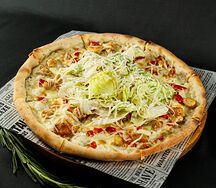 Цезарь с куриной грудкой
